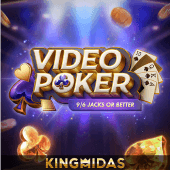 Video Poker ph777 games