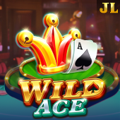 Wild Ace ph777 games