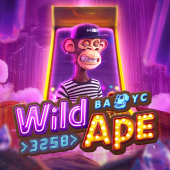 Wild Ape ph777 games