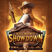 Wild Bounty Showdown ph777 games